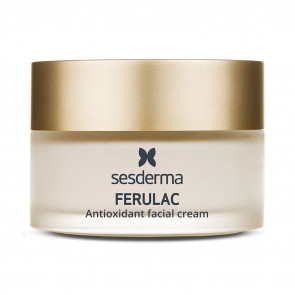 Sesderma Ferulac Antioxidant facial cream Dry skin 50 ml