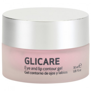 Sesderma Glicare Gel contorno ojos-labios 30 ml