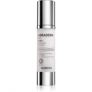 Sesderma Hidraderm Hyal Crema facial 50 ml