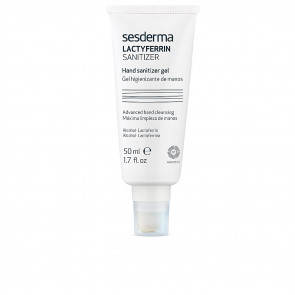 Sesderma Lactyferrin Sanitizer Gel higienizante de manos 50 ml