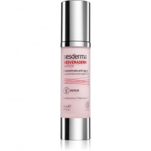 Sesderma Resveraderm Crema gel rejuvenecedora 50 ml