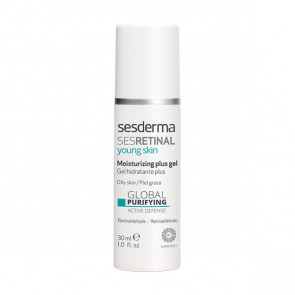 Sesderma Sesretinal Young Gel hidratante plus 30 ml