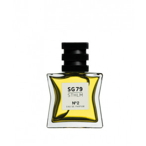 SG79 STHLM Nº2 Eau de parfum 30 ml