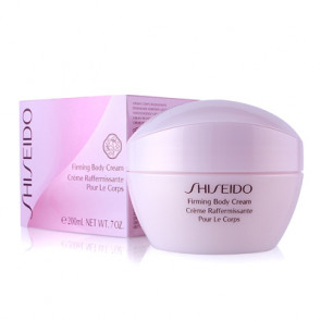 Shiseido Body Care Firming Body Cream 200 ml