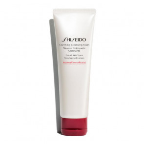 Shiseido Clarifying Cleansing Foam 125 ml