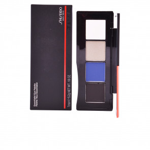 Shiseido ESSENTIALIST EYE Palette 04 Kaigan Street Waters