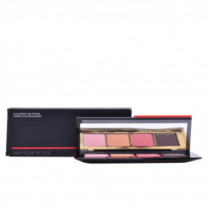 Shiseido ESSENTIALIST EYE Palette 08 Jizoh Street Reds