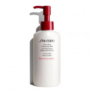 Shiseido Extra Rich Cleansing Milk 125 ml