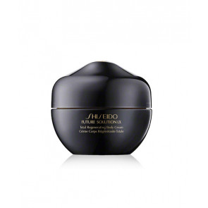 Shiseido FUTURE SOLUTION LX TOTAL REGENERATING Crema corporal 200 ml