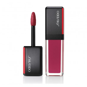 Shiseido LacquerInk LipShine 309 Optic Rose