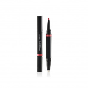 Shiseido LipLiner Ink Duo - Prime + Line - 08 True Red