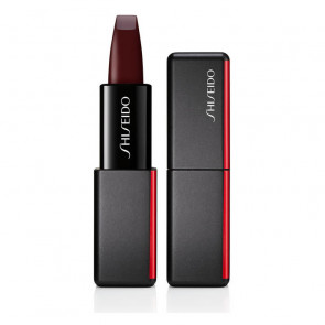 Shiseido MODERNMATTE Powder Lipstick 524 Dark Fantasy