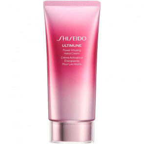 Shiseido Power Infusing Hand Cream Crema de manos 75 ml