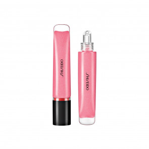 Shiseido Shimmer Gel Gloss - 04 Bara pink
