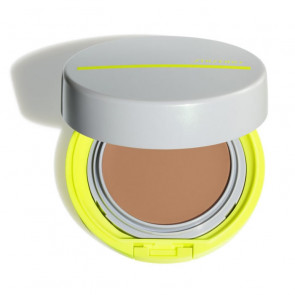 Shiseido Sun Care Sport BB Compact SPF50+ - Very Dark