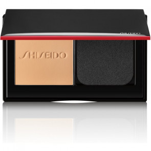 Shiseido Synchro Skin Self-Refreshing Custom Finish Powder Foundation - 160 9 g