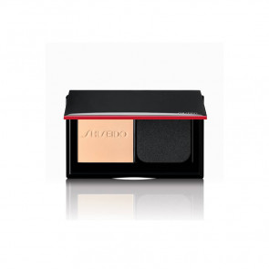 Shiseido Synchro Skin Self-Refreshing Custom Finish Powder Foundation - 220