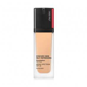 Shiseido Synchro Skin Self-Refreshing Foundation 240 Quartz 30 ml