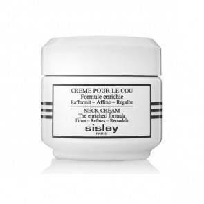 Sisley Crème pour le Cou Formule Enrichie 50 ml