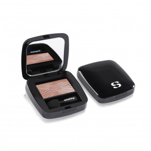 Sisley LES PHYTO-OMBRES POUDRÉ LUMIÈRE Sombra de ojos - 32 Silky Coral