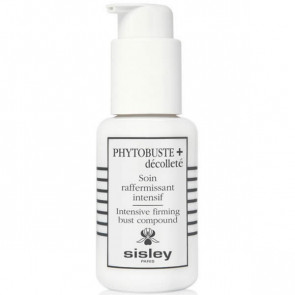 Sisley Phytobuste + Décolleté Soin Raffermissant Intensif 50 ml