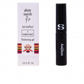 Sisley Phyto Sourcils Fix - 2 Medium Dark