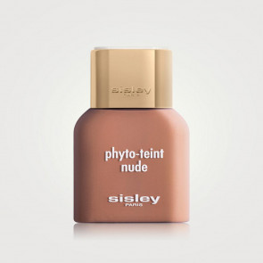 Sisley Phyto-Teint Nude - 6C Amber