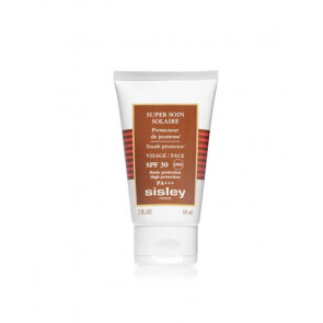 Sisley Super Soin Solaire Teinté SPF30 - 0 Porcelain 40 ml