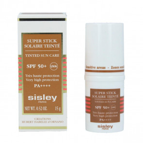 Sisley Super Stick Solaire SPF 50+ Teinté 15 g