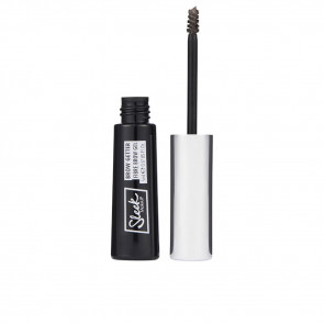 Sleek Brow Getter Fibre brow gel - Black