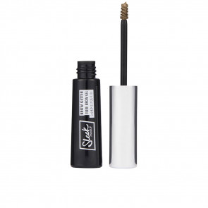 Sleek Brow Getter Fibre brow gel - Dark Brown