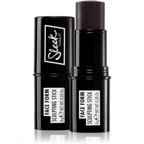 Sleek Face Form Sculpting Stick - Tan to deep