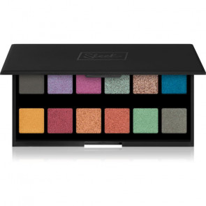 Sleek i-Divine Eyeshadow Palette - Making waves