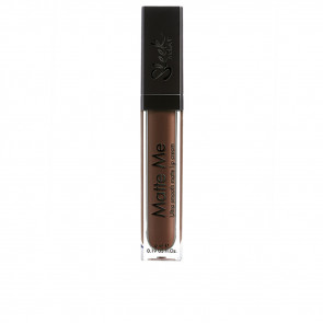 Sleek Matte Me Metallic - Chocolate Meringue