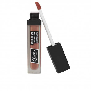 Sleek Matte Me XXL liquid lipstick - Peaches n Cream