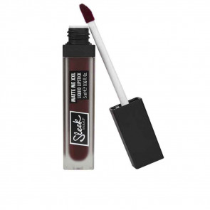 Sleek Matte Me XXL liquid lipstick - Vino Tinto