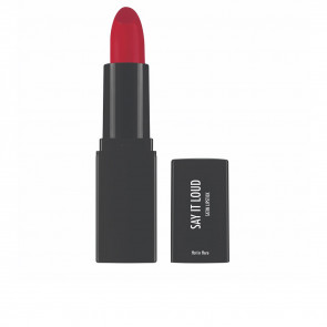 Sleek Say it Loud Satin Lipstick - Hot in Here