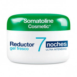Somatoline Cosmetic Reductor Ultra Intensivo 7 Noches Gel corporal 200 ml