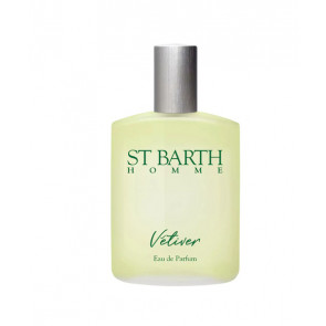 St Barth Homme Vetiver Eau de parfum 100 ml