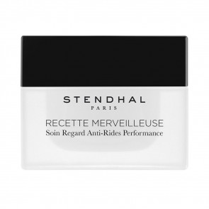 Stendhal Recette Merveilleuse Soin Regard Anti-Rides Performance 10 ml