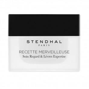 Stendhal Recette Merveilleuse Soin Regard & Lèvres Expertise 10 ml