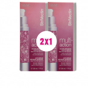 StriVectin Lote Multi-Action Duplo serum Set de cuidado facial