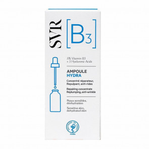 SVR [B3] Ampoule hydra 30 ml