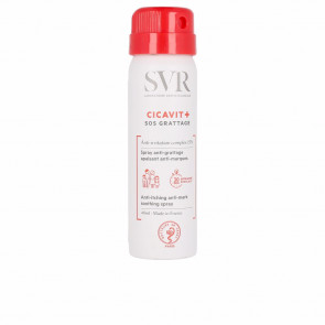 SVR Cicavit+ SOS Grattage Spray corporal 40 ml