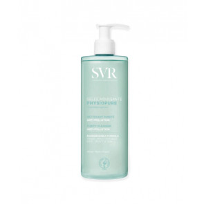 SVR Physiopure Gelee mousse 400 ml