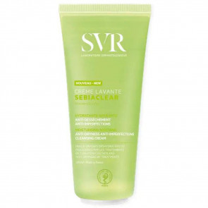 SVR Sebiaclear Creme lavante 200 ml