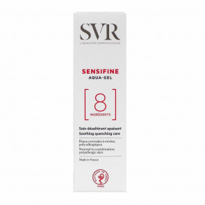 SVR Sensifine Aqua-gel 40 ml