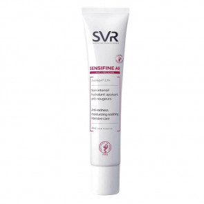 SVR Sensifine AR Soin intesif hydratant apaisant anti-rougeurs 40 ml