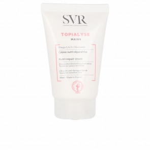 SVR Topialyse Mains seches Crema de manos 50 ml