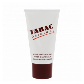 Tabac ORIGINAL TABAC After shave bálsamo 75 ml